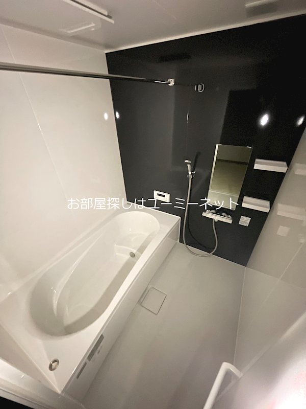 Gri-Maison 風呂画像