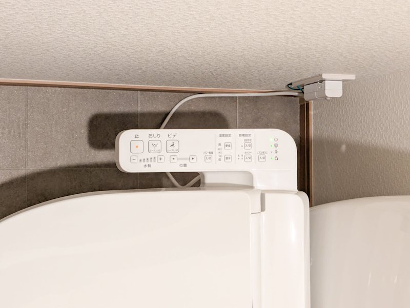 ナシオン平井 その他