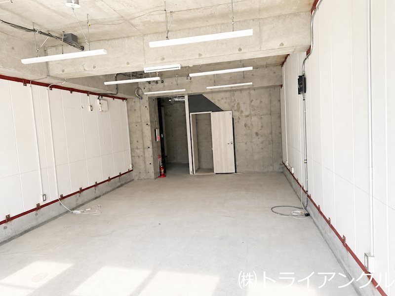 東京都江戸川区一之江８丁目 その他