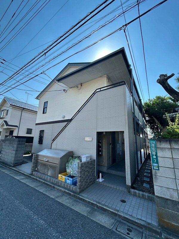 東京都江戸川区東小松川４丁目 その他