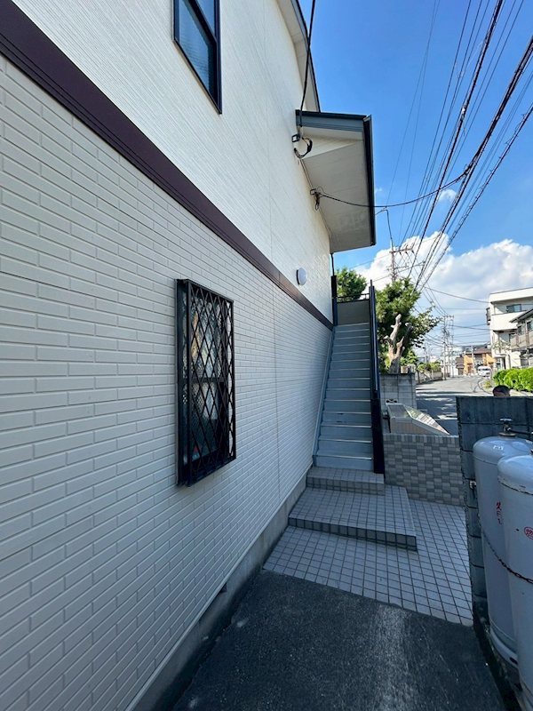 東京都江戸川区東小松川４丁目 その他