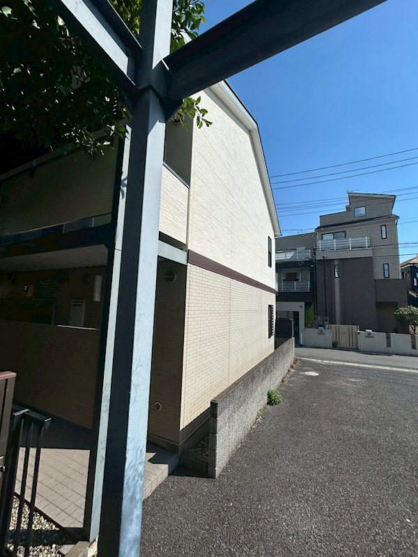 東京都江戸川区東小松川４丁目 その他