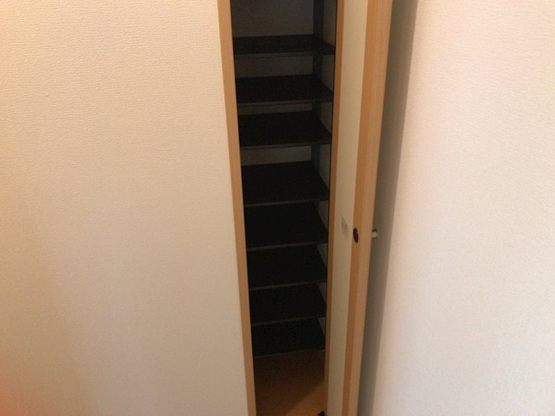 東京都江東区北砂３丁目 内装