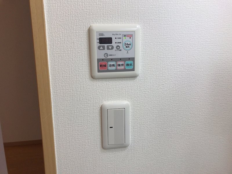 東京都江東区北砂３丁目 その他設備