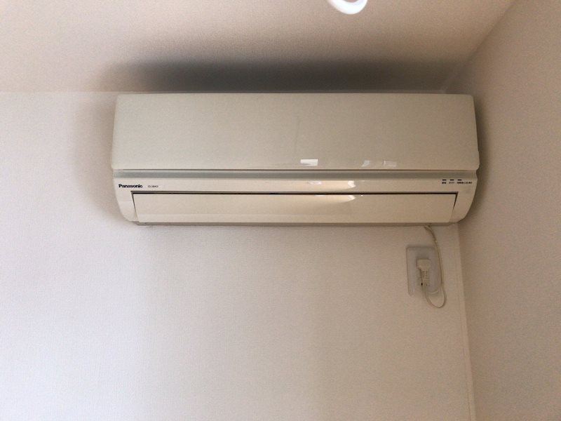 東京都江東区北砂３丁目 その他設備