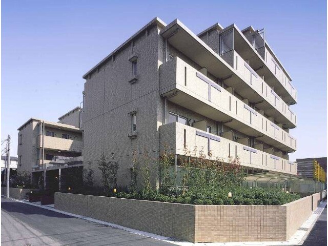 千葉県市川市相之川2丁目 外観