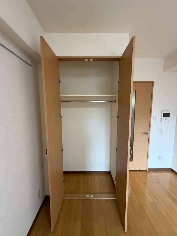 千葉県市川市相之川２丁目 収納