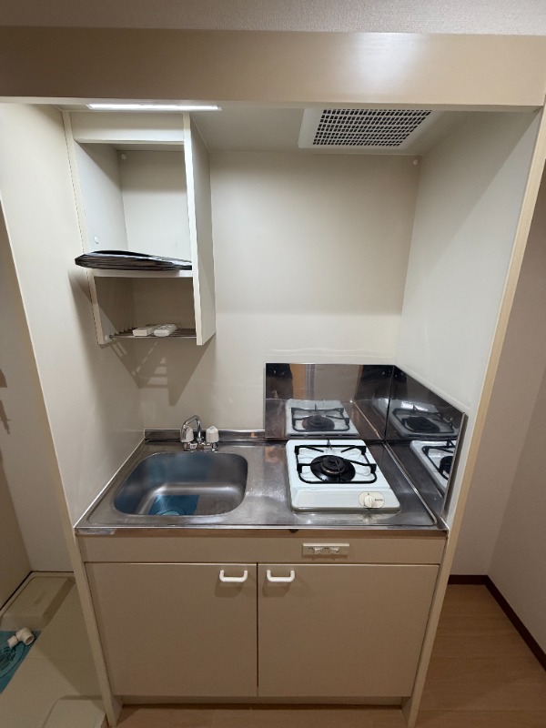 千葉県市川市相之川２丁目 キッチン