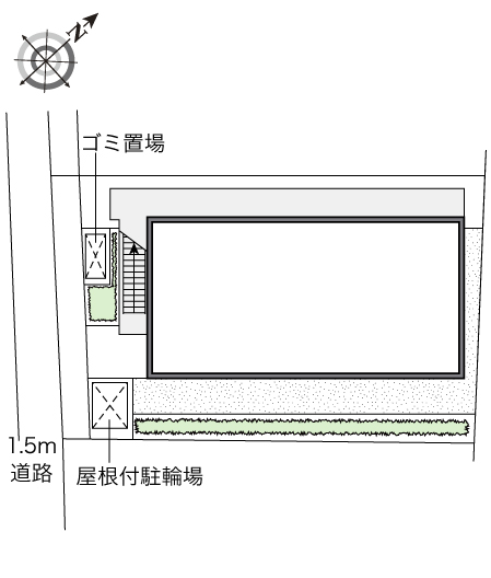 千葉県市川市押切 その他