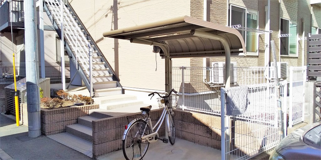 千葉県市川市押切 その他