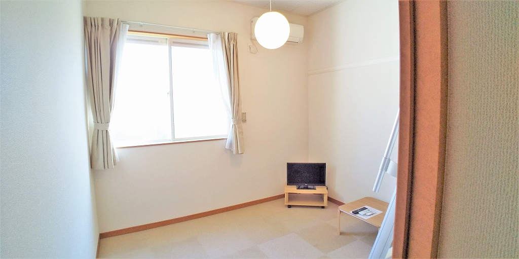 千葉県市川市押切 リビング