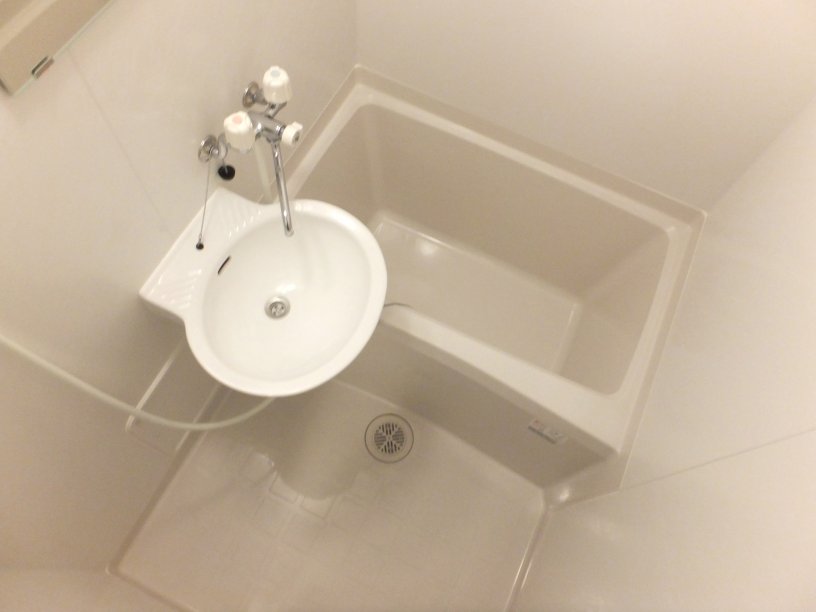 千葉県市川市押切 風呂画像