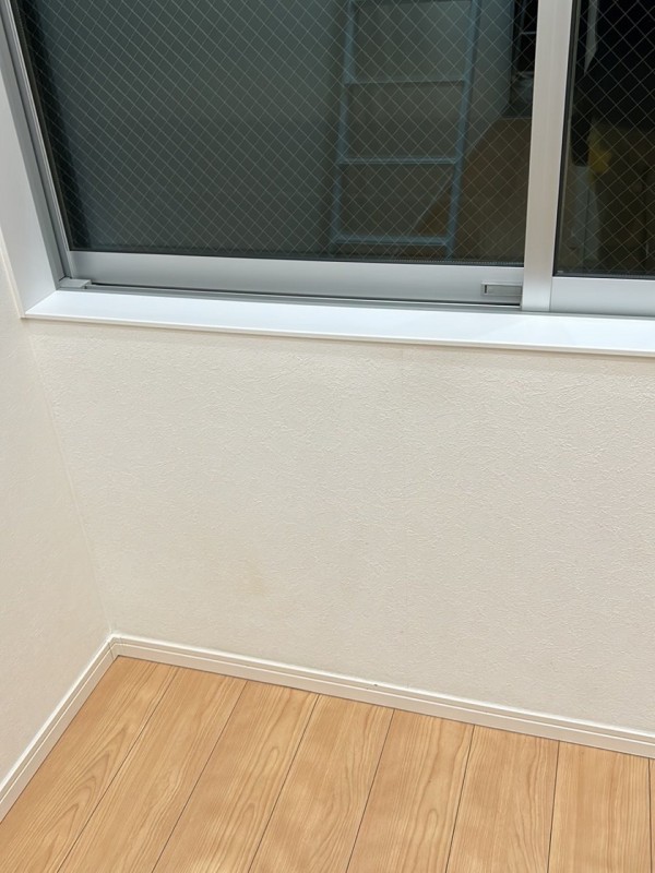 東京都江戸川区松島３丁目 リビング