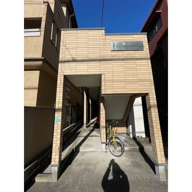 東京都江戸川区東葛西５丁目 外観