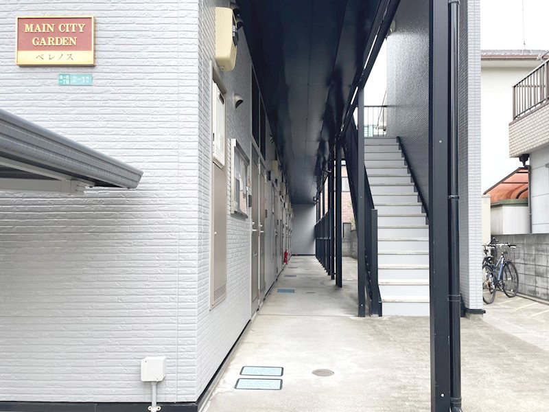 東京都江戸川区本一色１丁目 その他共有部分