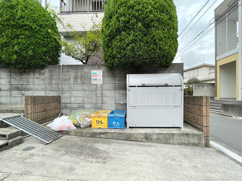東京都江戸川区本一色１丁目 その他共有部分