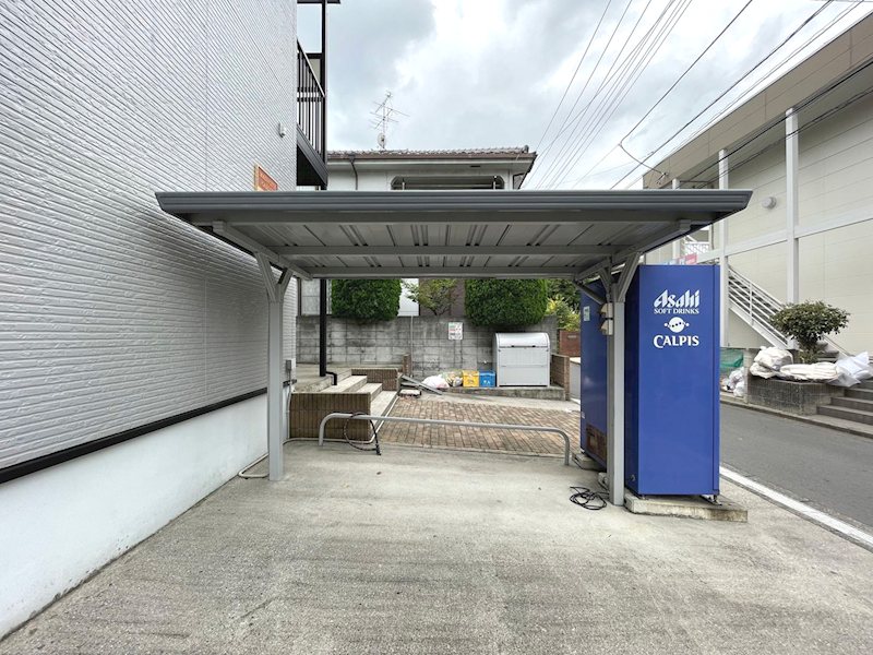 東京都江戸川区本一色１丁目 その他共有部分