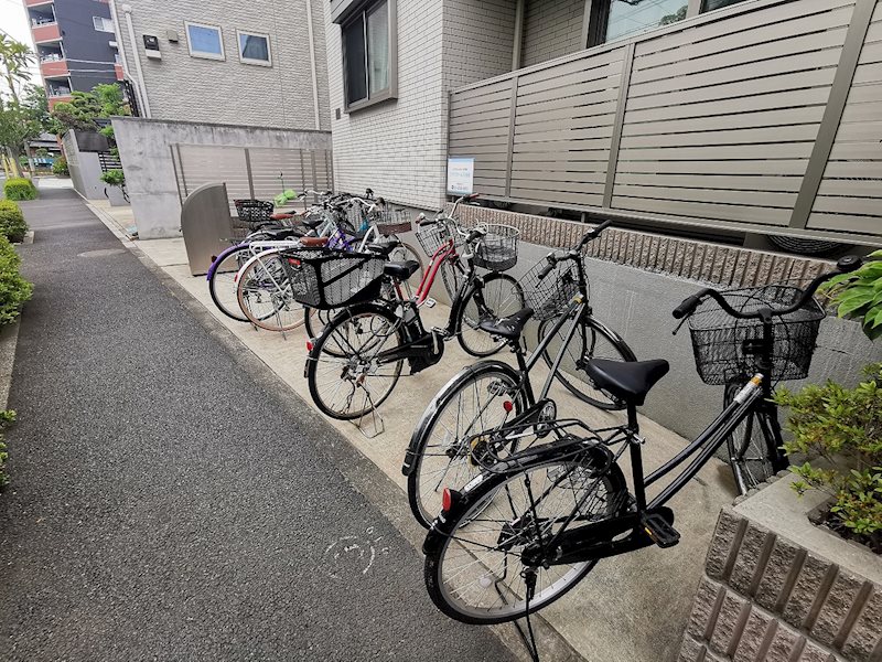 東京都江戸川区南葛西６丁目 その他