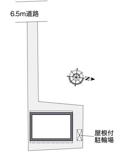 東京都江戸川区大杉３丁目 その他