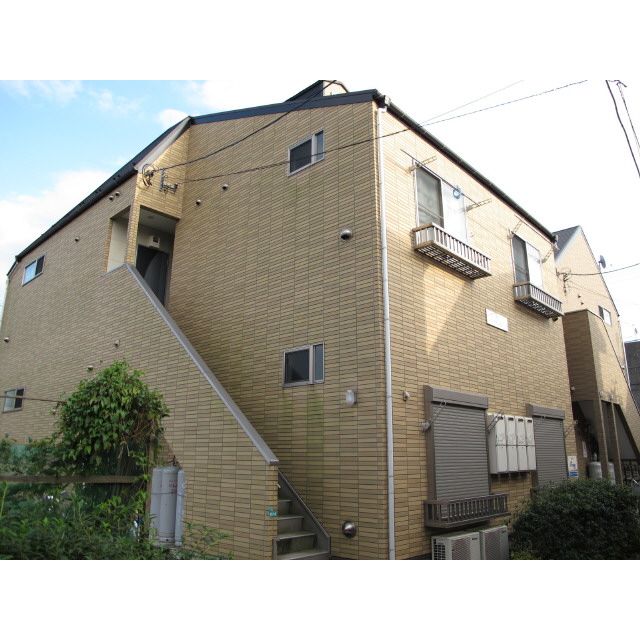 東京都江戸川区北小岩７丁目 外観