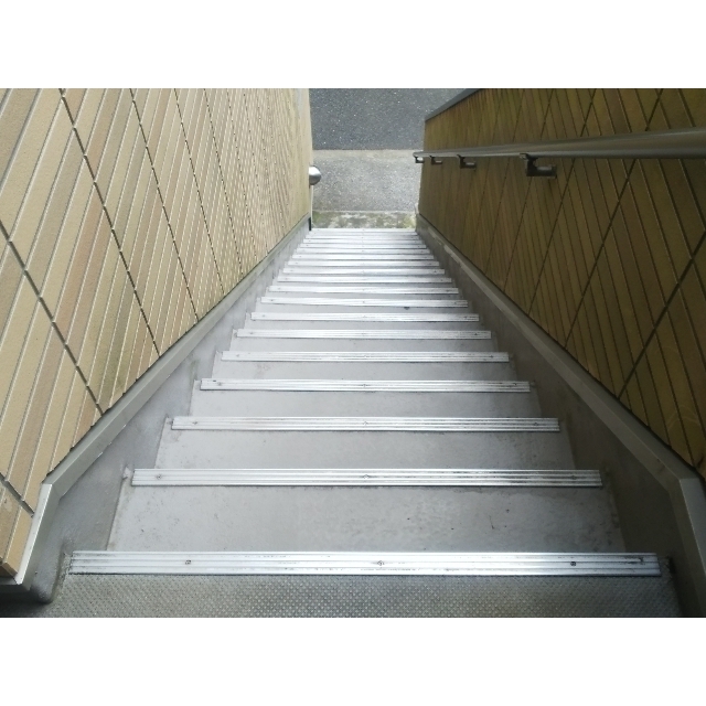 東京都江戸川区北小岩７丁目 外観
