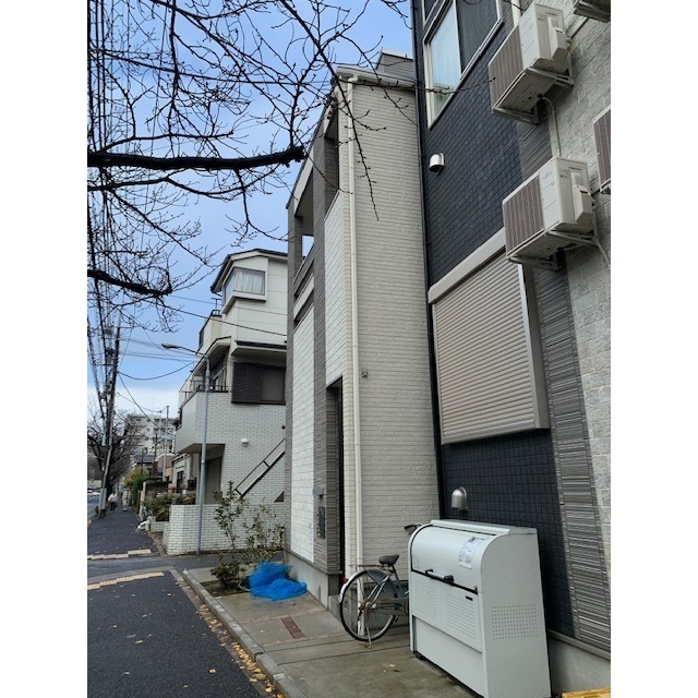 東京都江戸川区江戸川２丁目 外観
