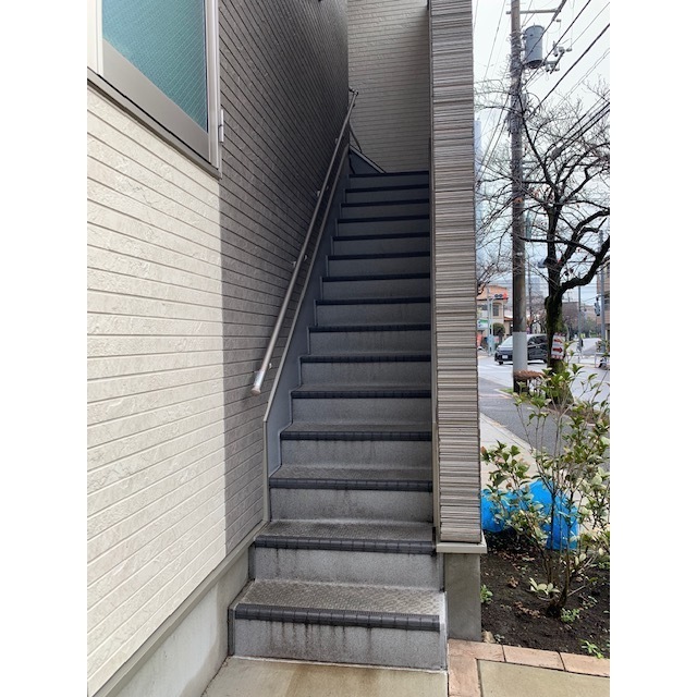 東京都江戸川区江戸川２丁目 外観