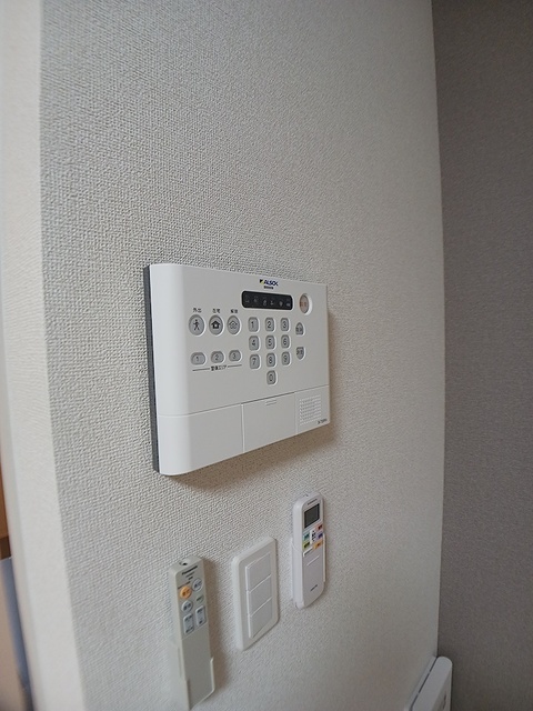 東京都江戸川区北葛西２丁目 その他設備
