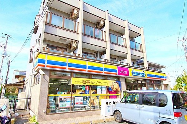 千葉県浦安市堀江４丁目 コンビニ