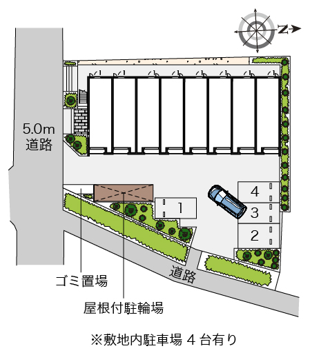 東京都江戸川区中央２丁目 その他