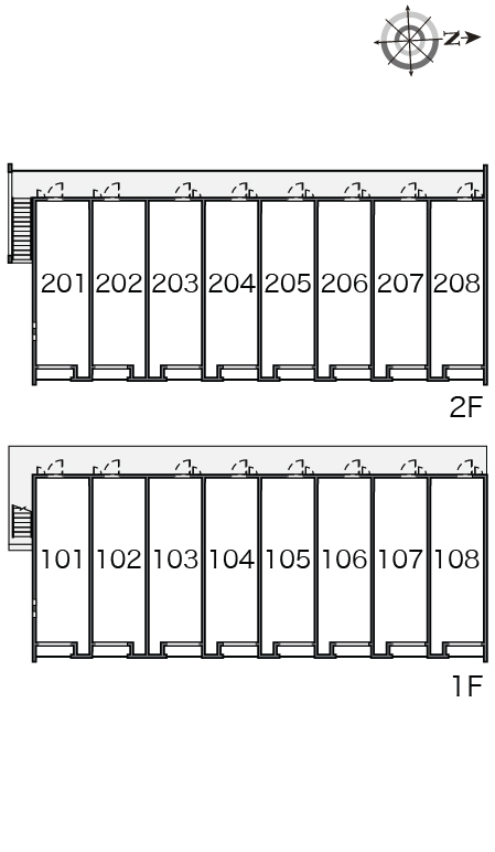 東京都江戸川区中央２丁目 その他