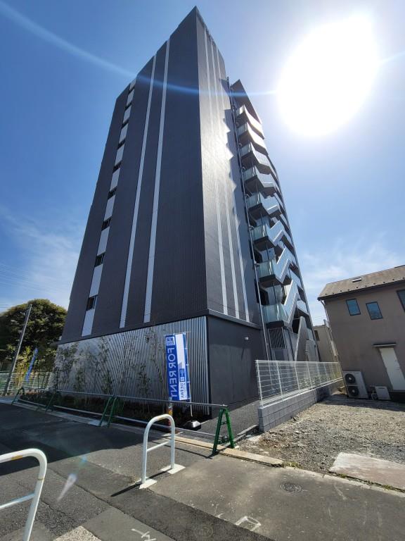 東京都江戸川区船堀５丁目 外観