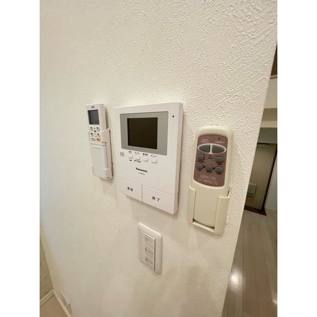 東京都江戸川区江戸川４丁目 その他部屋・スペース