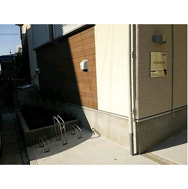 東京都江戸川区江戸川４丁目 外観