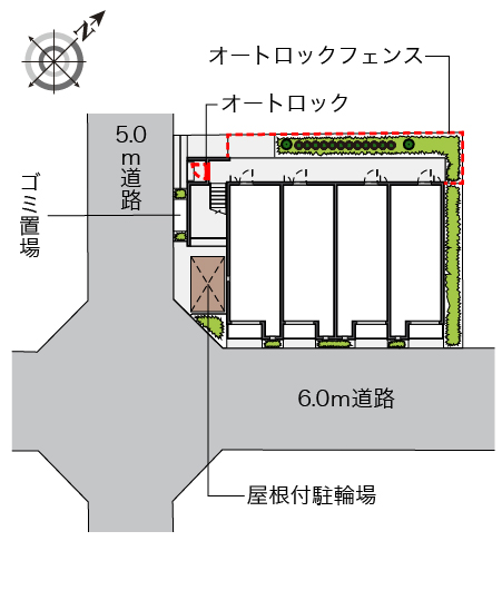 千葉県浦安市海楽１丁目 その他