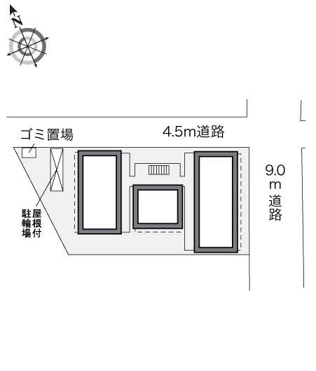 東京都江戸川区松江５丁目 その他