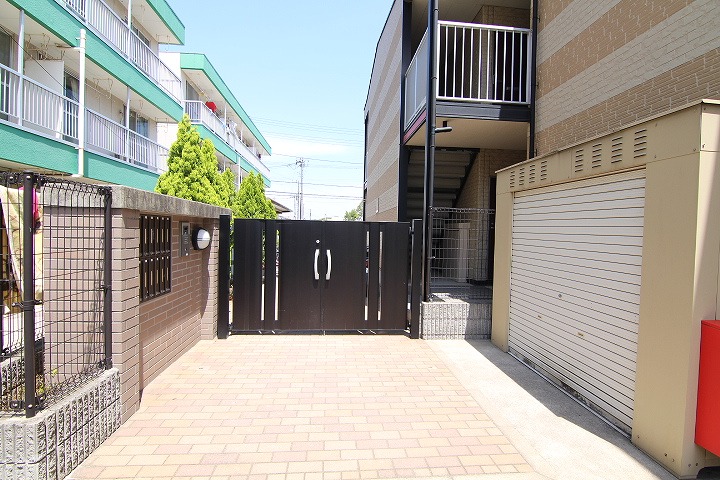 千葉県市川市幸１丁目 その他