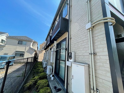 千葉県市川市幸１丁目 その他