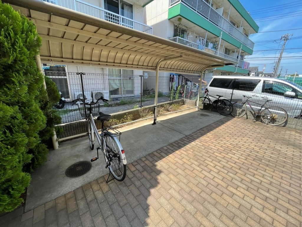 千葉県市川市幸１丁目 その他