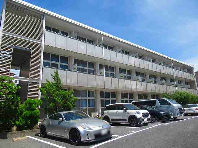 千葉県市川市妙典6丁目 外観