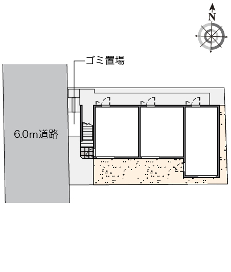 東京都江戸川区上篠崎１丁目 その他