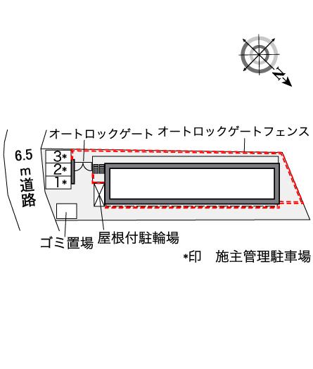 千葉県浦安市猫実２丁目 その他