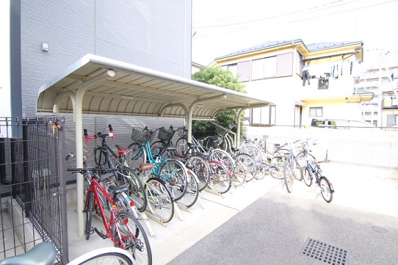 千葉県浦安市猫実２丁目 その他
