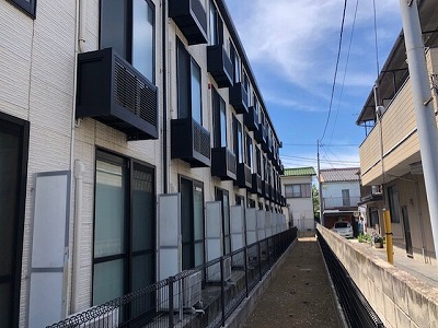 千葉県浦安市猫実２丁目 その他