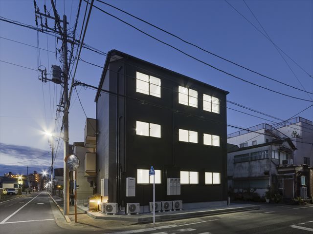 東京都江戸川区上篠崎３丁目 その他