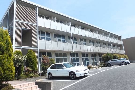 千葉県市川市妙典6丁目 外観
