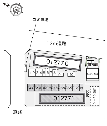 千葉県市川市妙典６丁目 その他