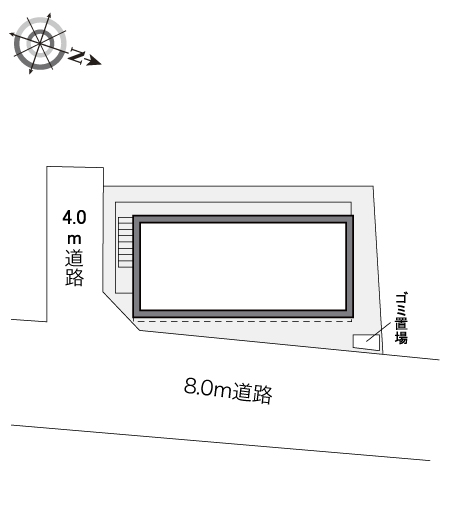 東京都江戸川区興宮町 その他
