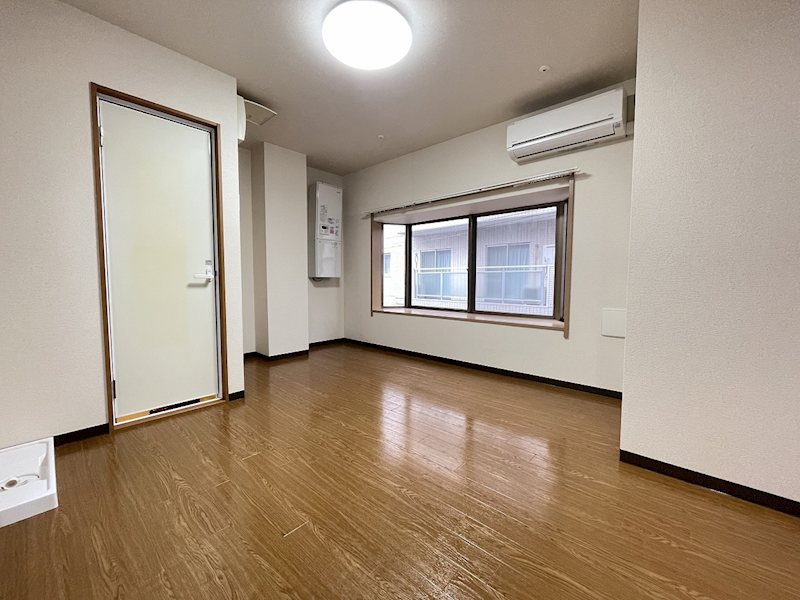 東京都江東区東砂８丁目 リビング