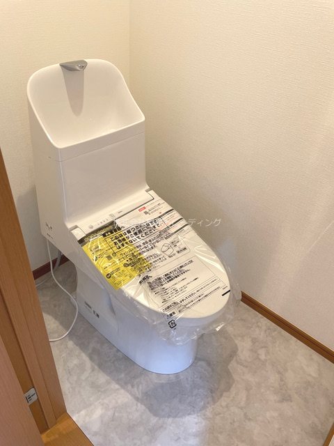 東京都江東区亀戸１丁目 トイレ